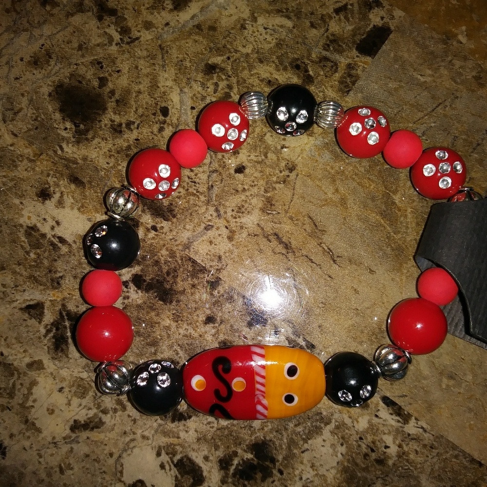 Native Bracelet